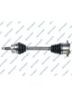 GSP Drive Shaft