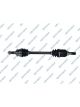 GSP Drive Shaft