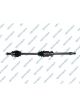 GSP Drive Shaft