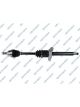 GSP Drive Shaft