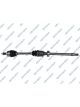 GSP Drive Shaft