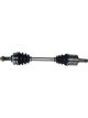 GSP Drive Shaft