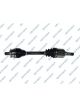 GSP Drive Shaft