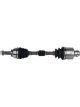 GSP Drive Shaft