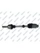 GSP Drive Shaft