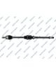 GSP Drive Shaft
