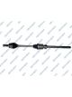 GSP Drive Shaft