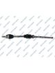 GSP Drive Shaft