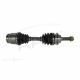 GSP Drive Shaft
