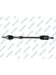 GSP Drive Shaft