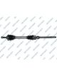 GSP Drive Shaft