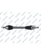 GSP Drive Shaft