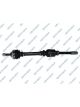 GSP Drive Shaft
