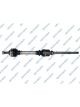 GSP Drive Shaft