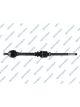 GSP Drive Shaft