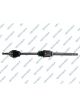 GSP Drive Shaft