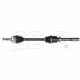 GSP Drive Shaft