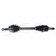 GSP Drive Shaft