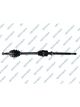 GSP Drive Shaft