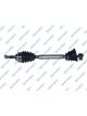 GSP Drive Shaft