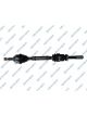 GSP Drive Shaft