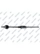 GSP Drive Shaft