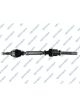 GSP Drive Shaft