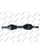 GSP Drive Shaft