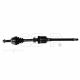 GSP Drive Shaft