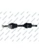 GSP Drive Shaft