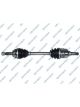 GSP Drive Shaft