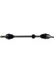 GSP Drive Shaft