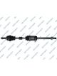 GSP Drive Shaft