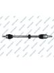 GSP Drive Shaft