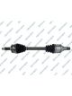 GSP Drive Shaft