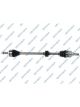 GSP Drive Shaft