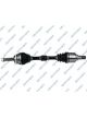 GSP Drive Shaft
