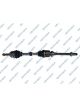 GSP Drive Shaft