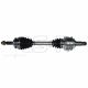GSP Drive Shaft