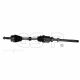 GSP Drive Shaft