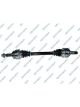 GSP Drive Shaft