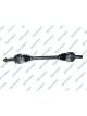 GSP Drive Shaft