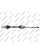 GSP Drive Shaft