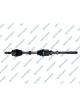 GSP Drive Shaft