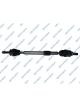 GSP Drive Shaft