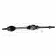 GSP Drive Shaft