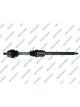 GSP Drive Shaft