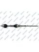 GSP Drive Shaft