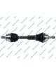 GSP Drive Shaft