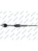 GSP Drive Shaft